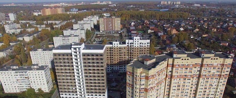 квартира городской округ Богородский г Ногинск ул Юбилейная 4а фото 25