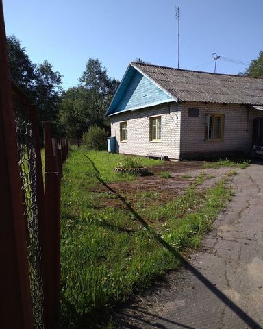 офис п Тёсовский ул Пионерская 24 Тёсово-Нетыльское сельское поселение, Великий Новгород фото