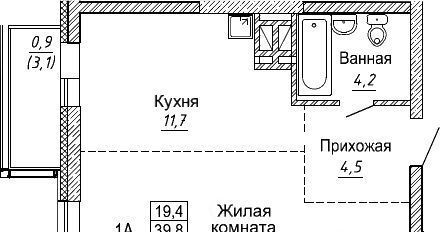 г Новосибирск р-н Дзержинский Берёзовая роща ул Фрунзе с 1 фото