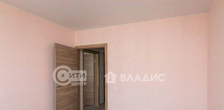 квартира г Воронеж р-н Центральный ЖК «‎Яблоневые Сады» фото 9