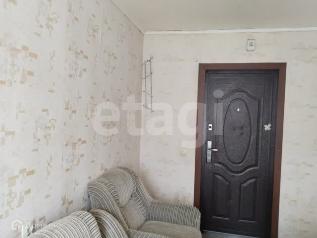 комната г Ачинск мкр 3-й 30 фото 3