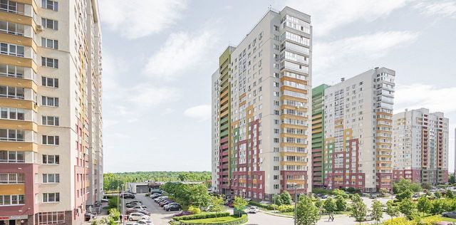 ул Академика Сахарова 105к/1 фото