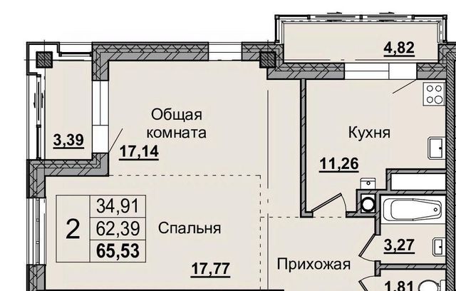 пр-кт Михаила Николаева 31/5 фото