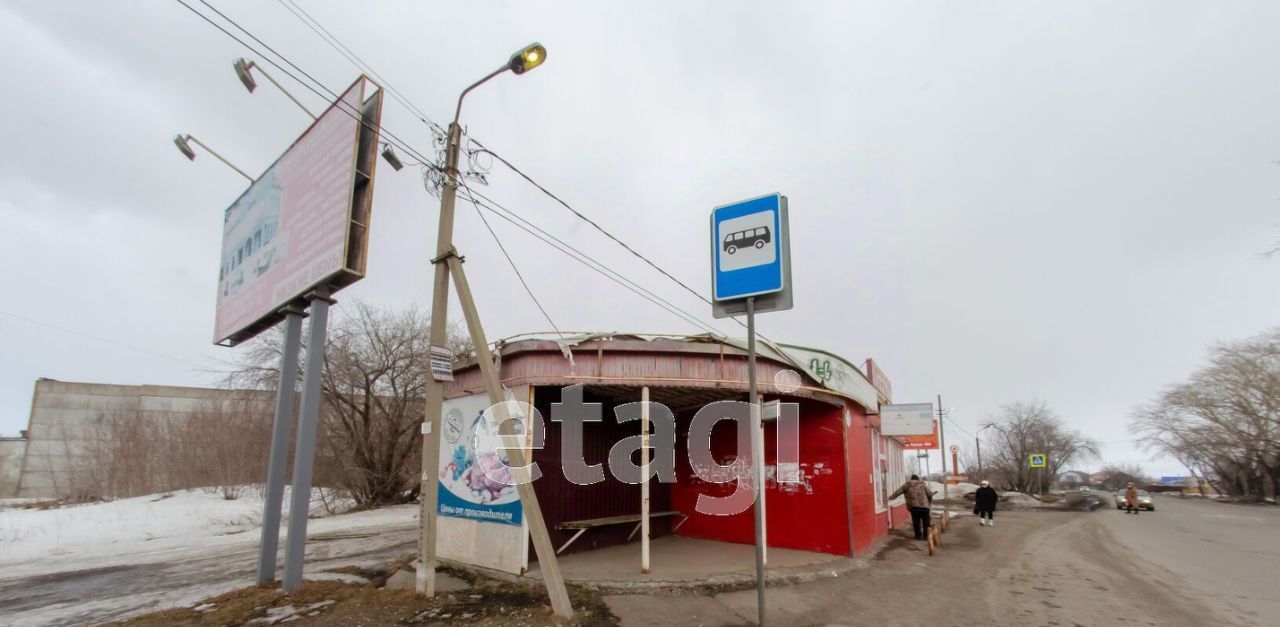 торговое помещение г Шадринск ул Михайловская 183 фото 12