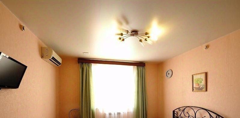 комната г Липецк р-н Октябрьский ул Бунина 5 фото 1