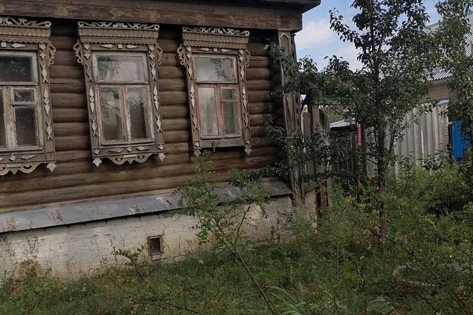 дом г Ковров ул Левченко 12 фото 4