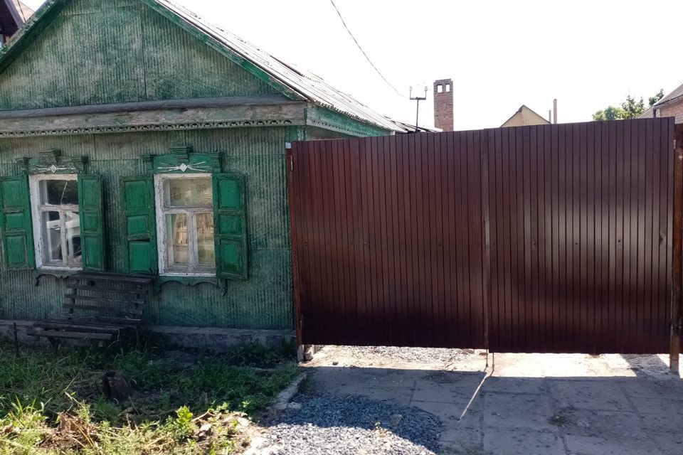 дом г Батайск Койсуг ул Белорусская 149 фото 1