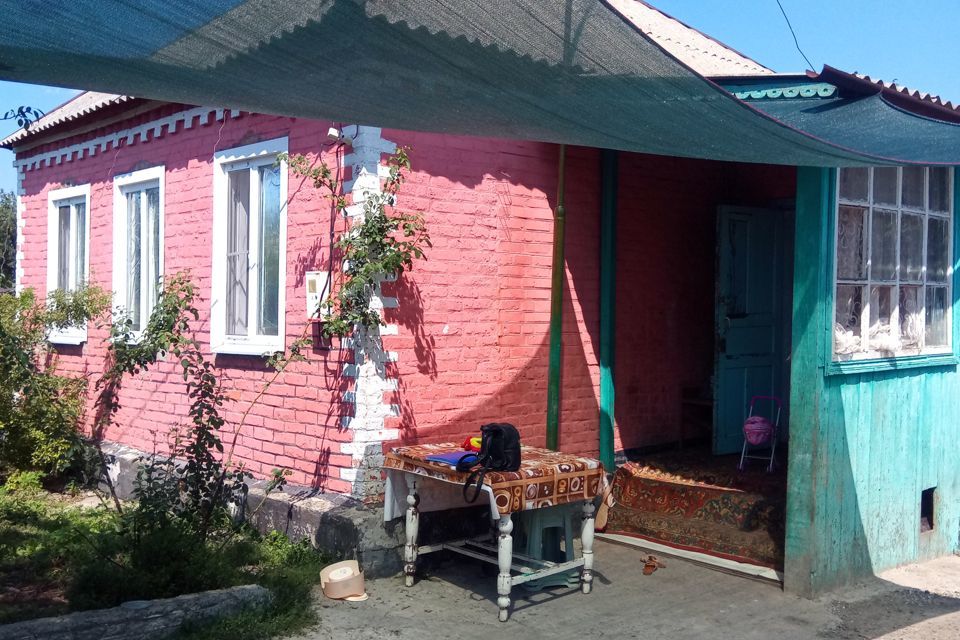 дом г Новошахтинск Антиповка ул Шляховая фото 2