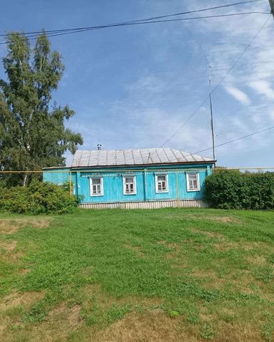 дом 13 Казённо-Майданское сельское поселение, Ковылкино фото