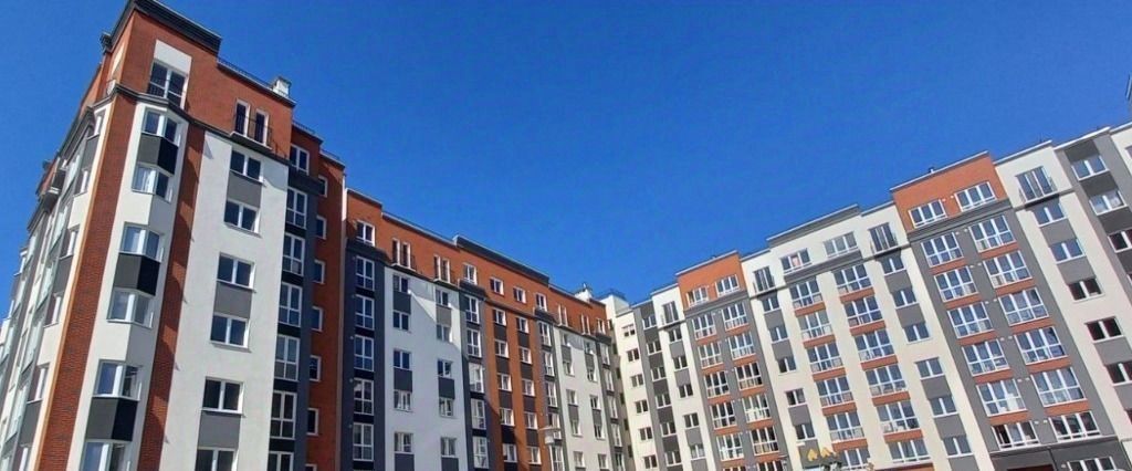 квартира г Калининград р-н Московский ул Минусинская 3 фото 4