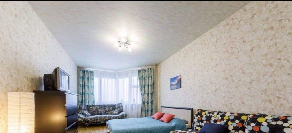 квартира г Химки Новые Химки ул Молодежная 60 фото 1