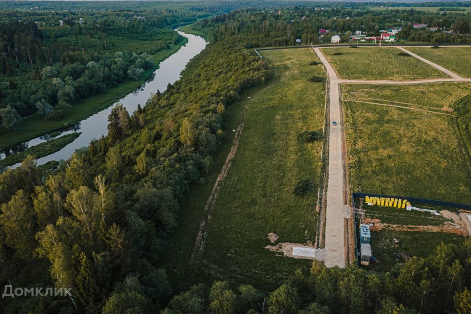 земля городской округ Рузский фото 4