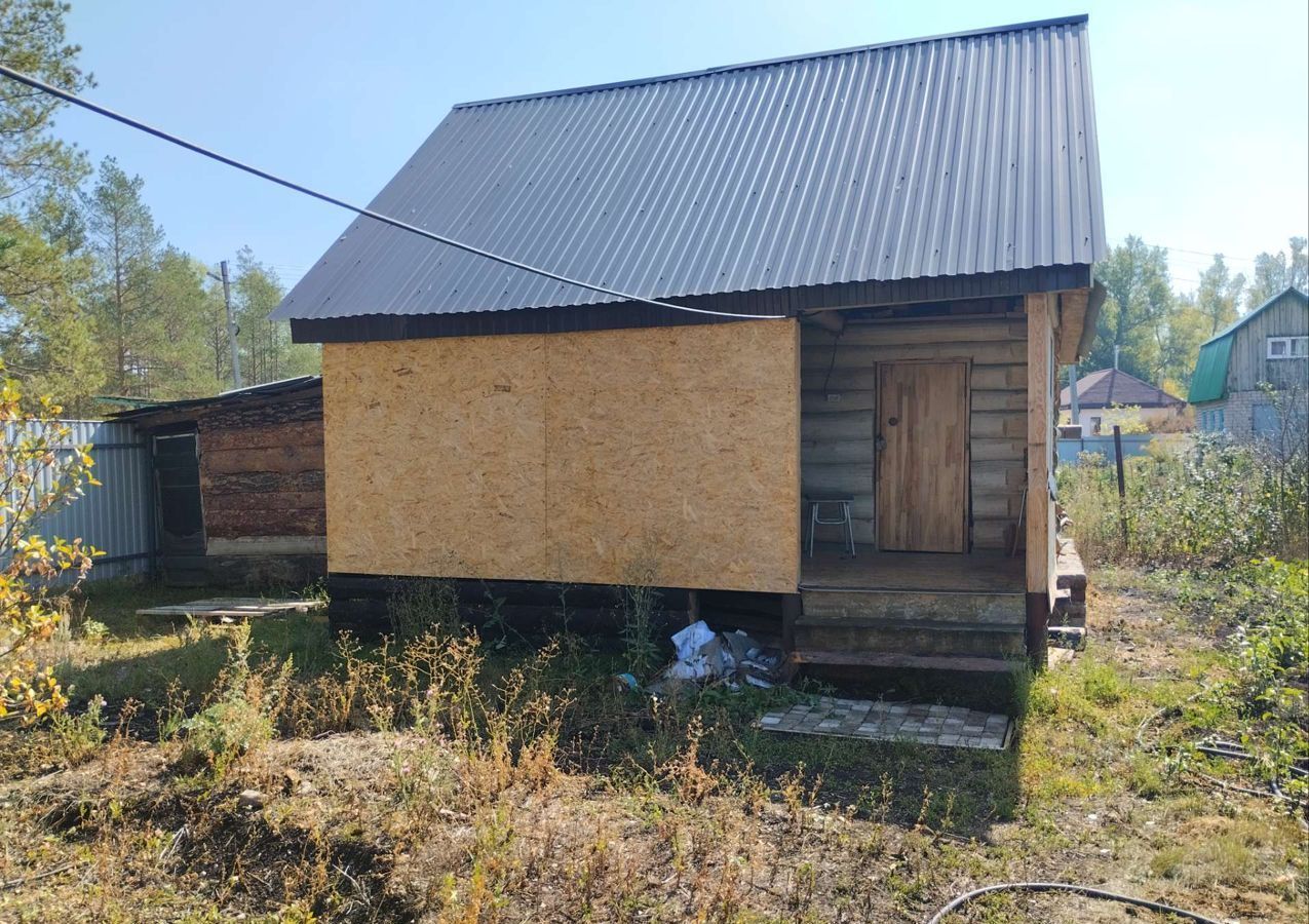 дом г Стерлитамак Нахимовский сельсовет, садовое некоммерческое товарищество Заря, Стерлитамакский р-н фото 10