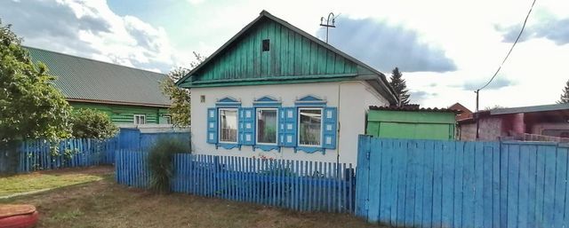 дом 28 Красноярское городское поселение, Красноярка фото