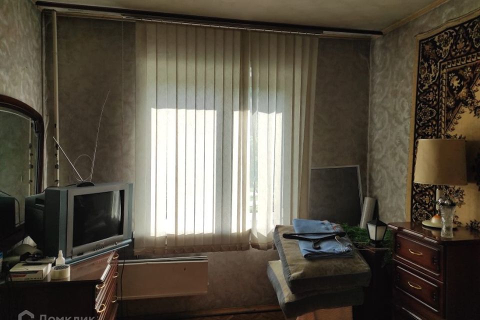 квартира г Новосибирск р-н Ленинский ул 9-й Гвардейской Дивизии 4 фото 2