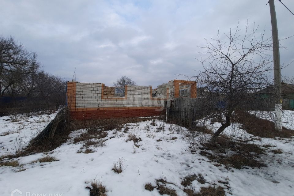дом р-н Вейделевский с Зенино фото 3