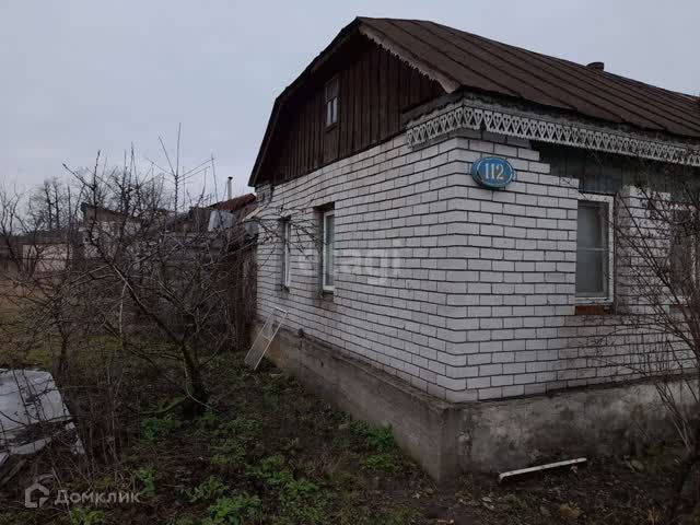 дом р-н Грязинский с Казинка фото 5