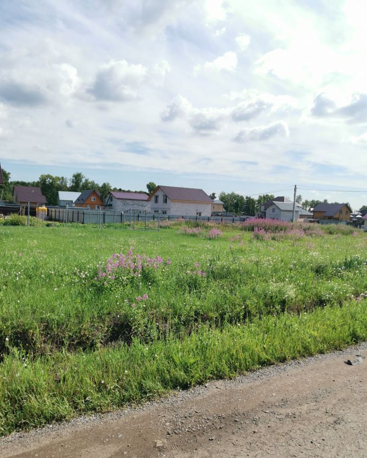 земля городской округ Раменский с Верхнее Мячково Лыткарино фото 1