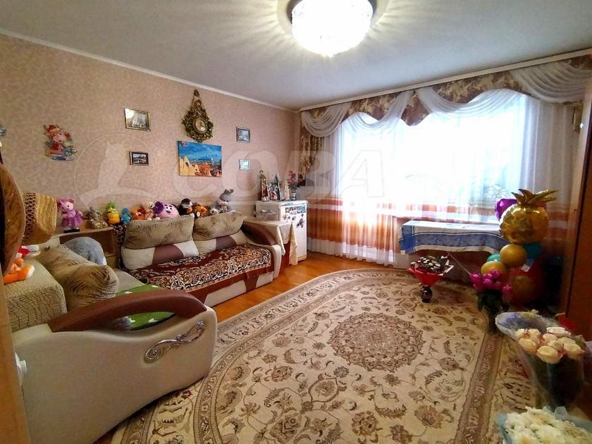 квартира г Тобольск р-н мкр 9 35 фото 1