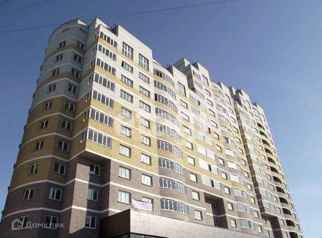 квартира г Кострома ул Сусанина Ивана 41 городской округ Кострома фото 8