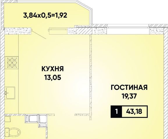 г Краснодар р-н Прикубанский микрорайон «Губернский» фото