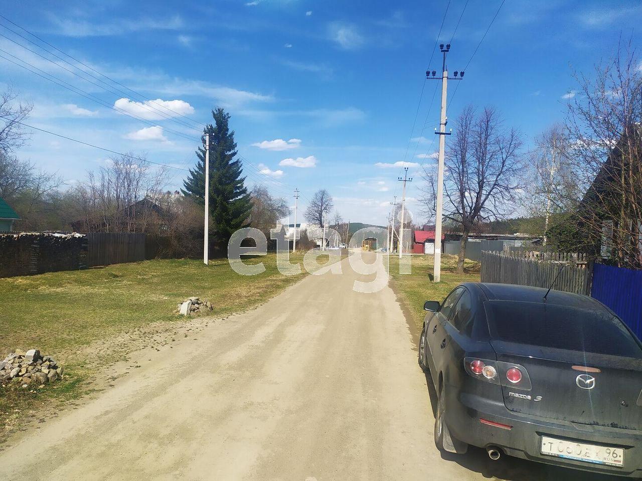 земля р-н Пригородный п Черноисточинск ул Коммунистическая фото 10