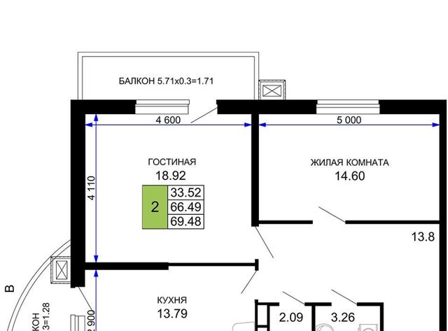 р-н Прикубанский 112 фото