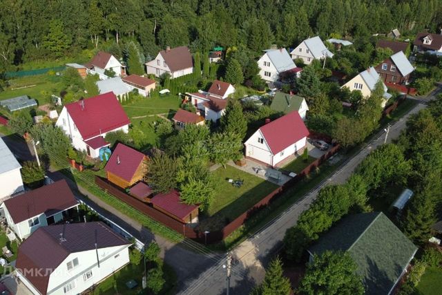 дом снт Царицыно Троицкий административный округ, 90 фото