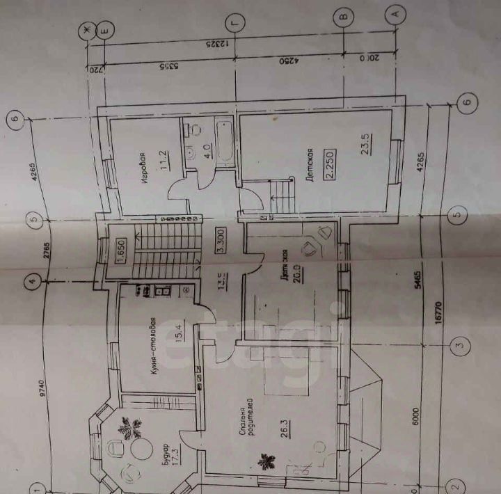 дом г Сыктывкар ул Микушева фото 13