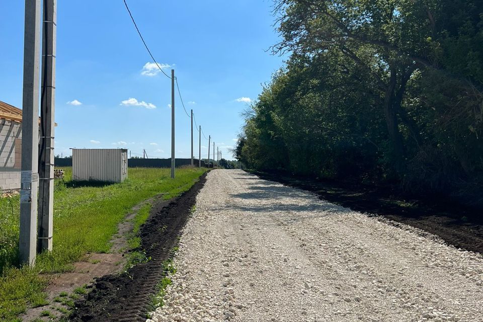 земля р-н Новомосковский г Новомосковск муниципальное образование Новомосковск, микрорайон Сокольники фото 3