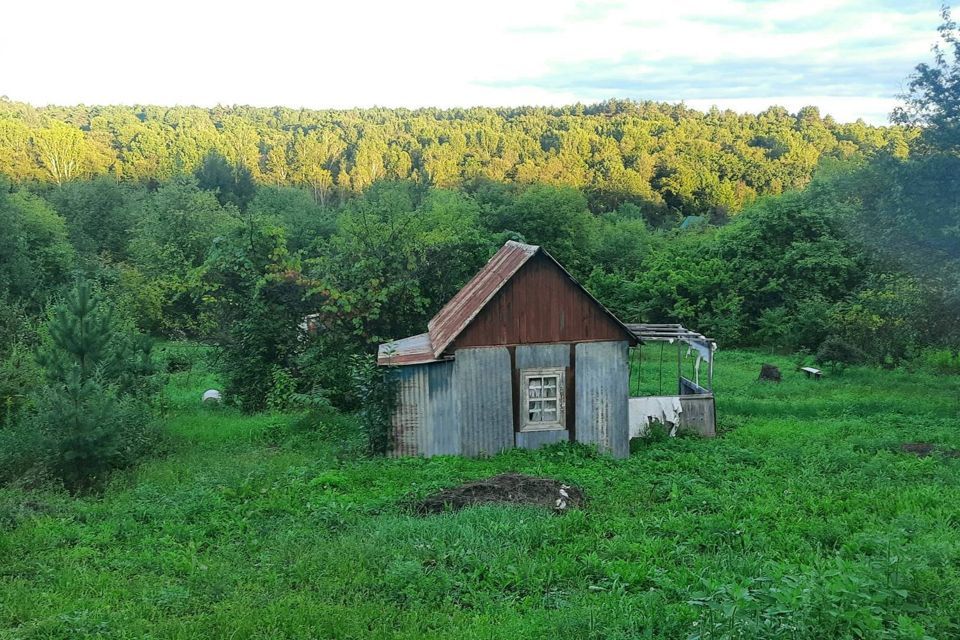 земля г Благовещенск СТ Падь Горбуниха, городской округ Благовещенск фото 1