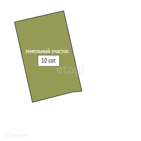 земля городской округ Красноярск, садоводческое некоммерческое товарищество Берёзка фото