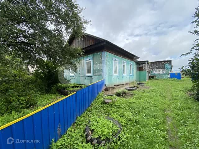 дом село Черниговка фото