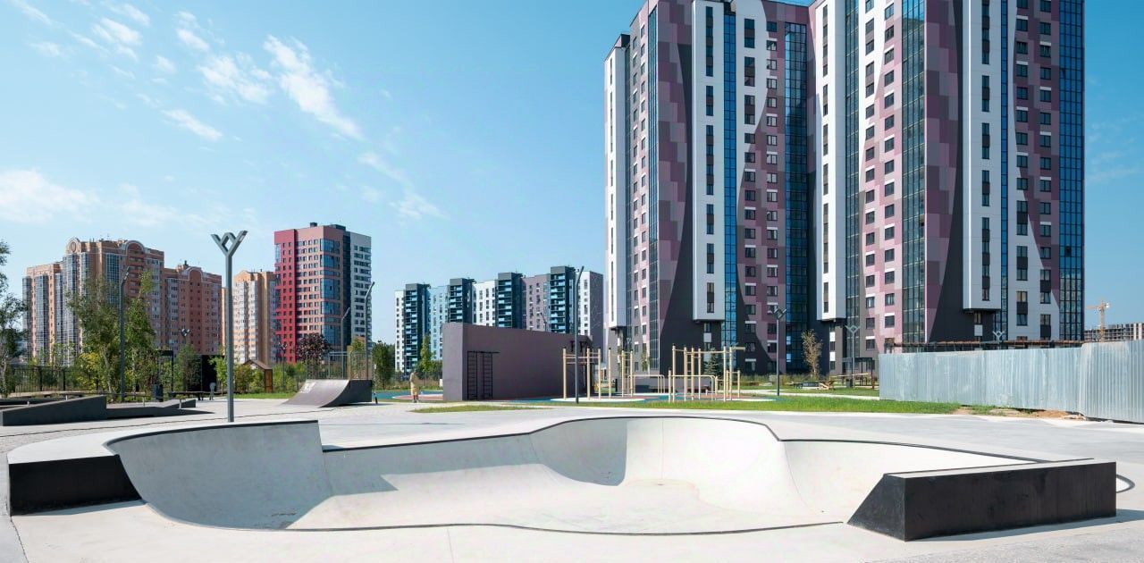 квартира г Обнинск ул Табулевича 7/1к 2а фото 6