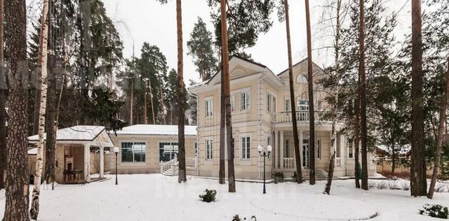 дом Одинцово, Пушкинский городской округ, Ивантеевка фото