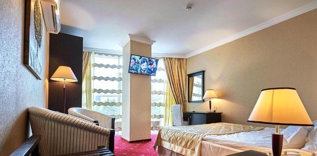 комната г Ставрополь р-н Промышленный ул Доваторцев 40а фото 46