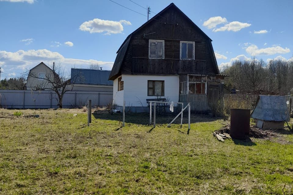 дом р-н Александровский СТСН Копцево, 91 фото 2