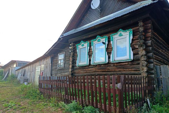 дом деревня Ивановка фото