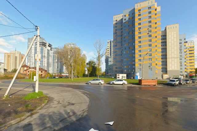 ул Поперечно-Гривская 14 городской округ Казань фото