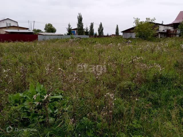 земля г Чебаркуль ул Мисяшская Чебаркульский городской округ фото 1