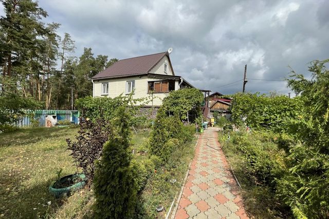 городской округ Чебоксары, садоводческое товарищество Сосновый Бор фото