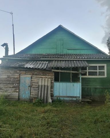 Красновское сельское поселение, Кашин, д. Лосево фото