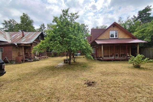 городской округ Балашиха, улица 2-я Линия, 17 фото