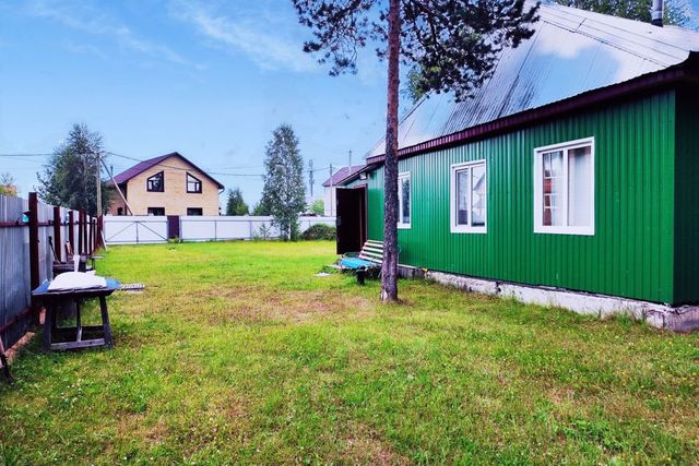 городской округ Сургут, потребительский дачный кооператив Сосновый Бор фото