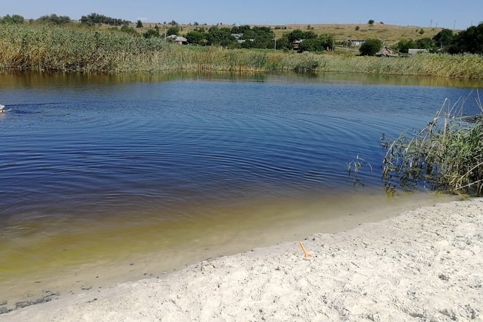 земля р-н Родионово-Несветайский село Генеральское фото 1