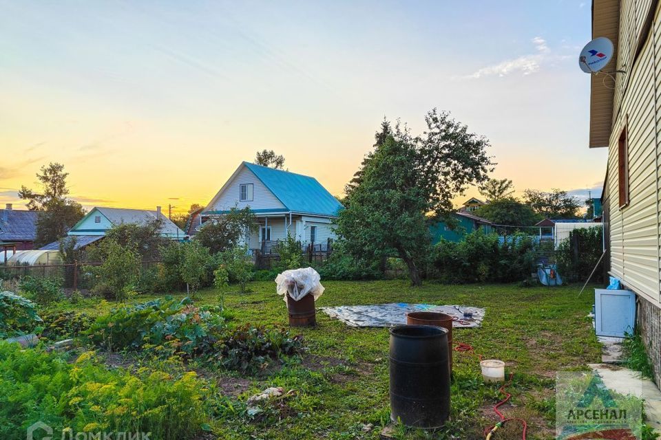 дом г Переславль-Залесский ул Кооперативная 21 городской округ Переславль-Залесский фото 5