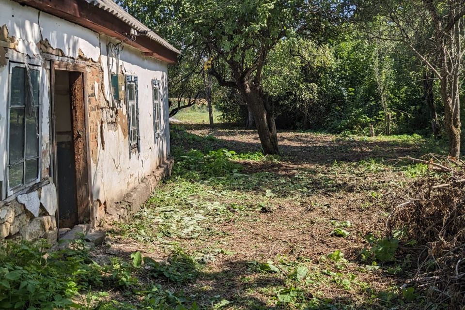 земля р-н Ливенский д Моногарово ул Народная 12 фото 10