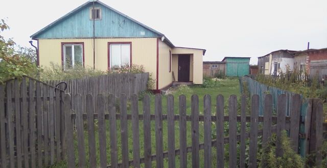 дом 27 Ильичёвское сельское поселение, Москаленки фото