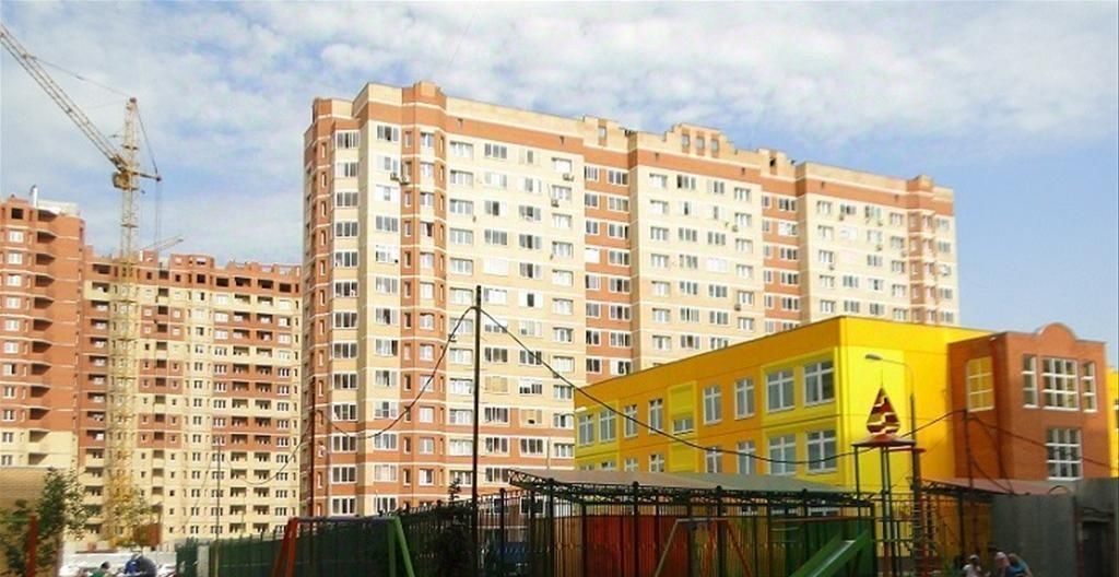 квартира городской округ Щёлково Финский мкр, Щёлковская фото 21