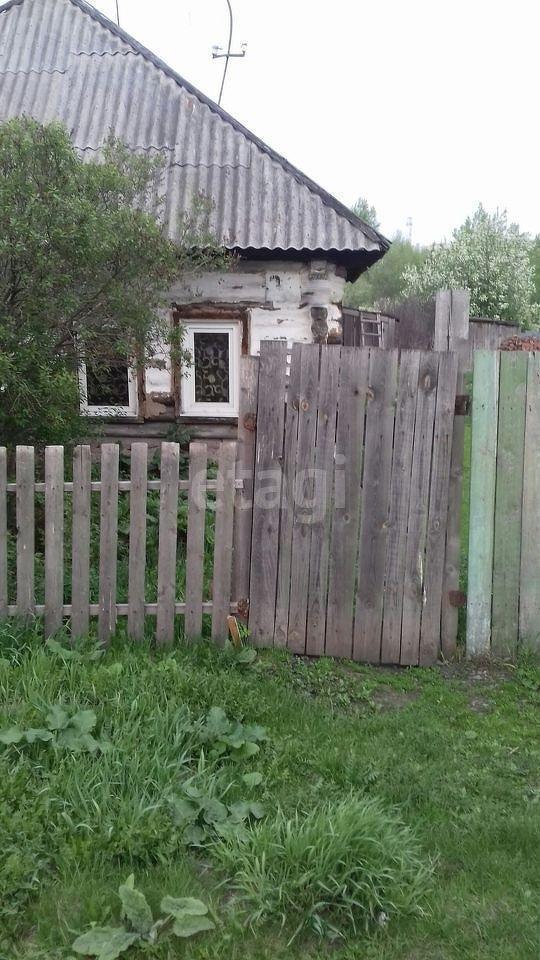 дом г Кемерово Иланская 1-я фото 1